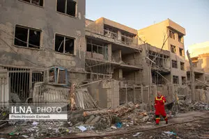 ارائه خدمات مهندسی و صدور رایگان پروانه ساختمانی برای آسیب‌دیدگی‌های جنگ رمضان