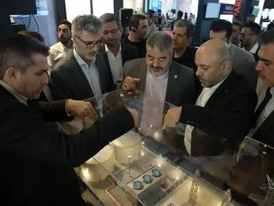 تاکید بر تقویت تاب‌آوری سایبرالکترونیک و پدافند ترکیبی زیرساخت‌های حیاتی