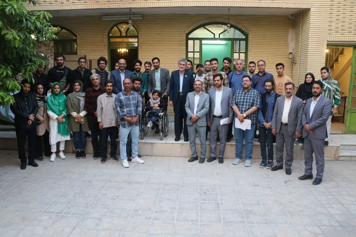 جوانان بستر اصلی رشد و توسعه صنعت سینما در استان هستند