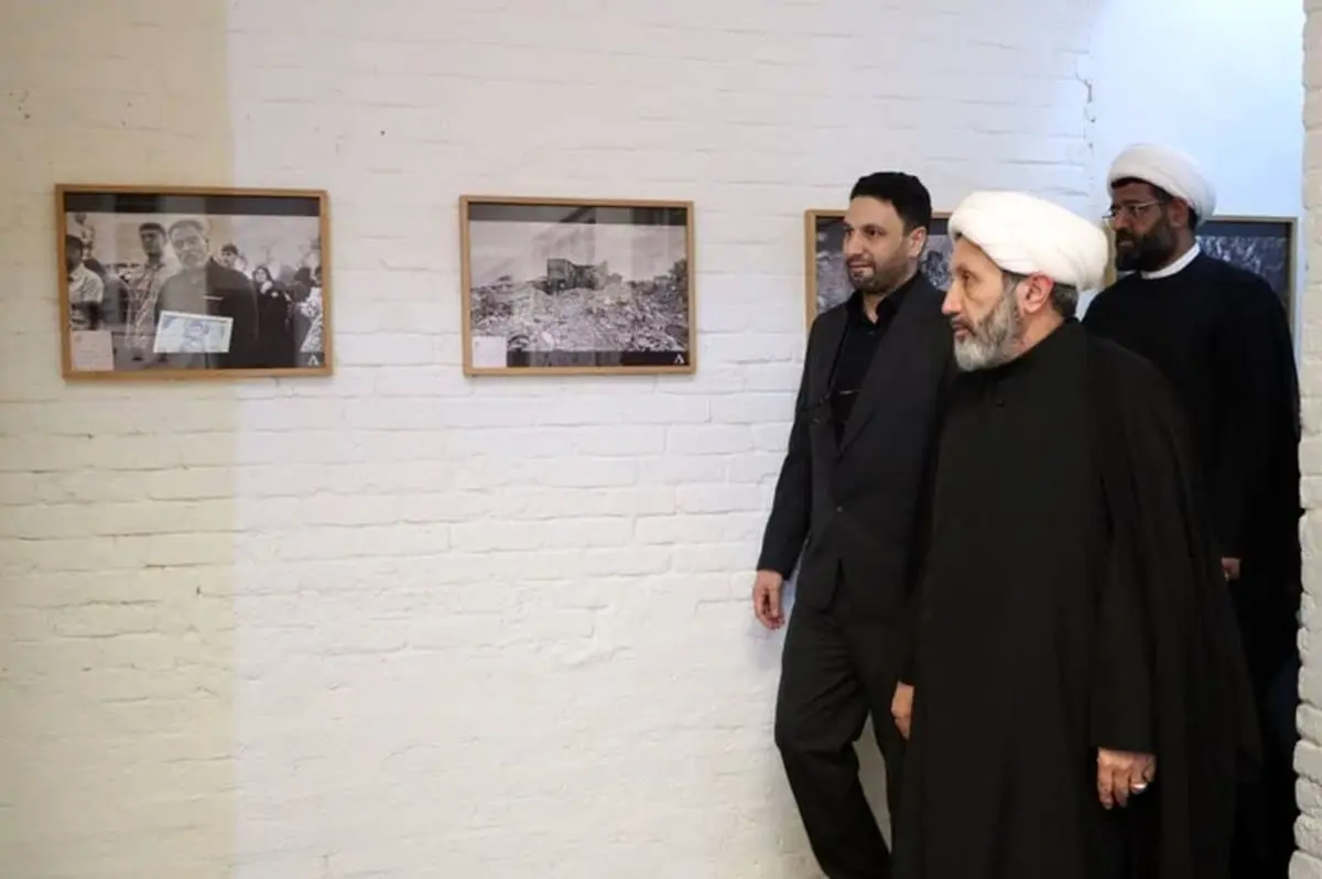 خوشنویسان ایرانی به‌عنوان سفیران فرهنگی به جهان اعزام می‌شوند/ «زنگ آخر» نمونه‌ای از تولید فکر و اثرگذاری فرهنگی است