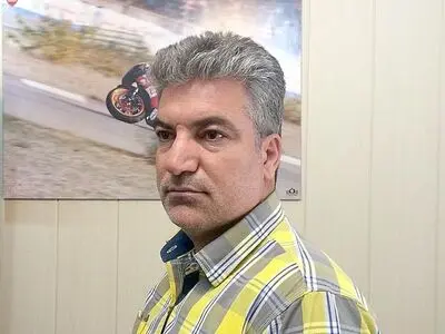 ترکاشوند: اردوی امارات برای پرسپولیس بسیار کم هزینه است