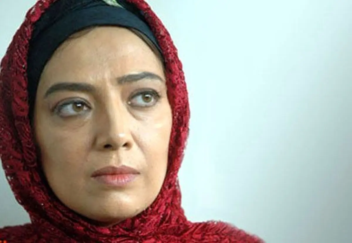 پردیس افکاری به بیماری سرطان مبتلا شد