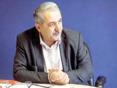 موضوع چای دبش را لاپوشانی کردند