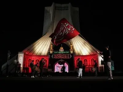 میزبانی «محرم شهر» از عزاداران حسینی در میدان آزادی تا 12 مرداد