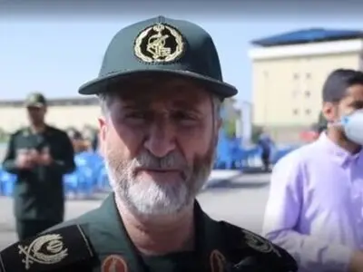 اقدامات نیروی زمینی سپاه جهت کمک به سیل‌زدگان سیستان و بلوچستان