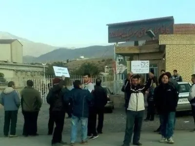یک مقام مسئول در اداره کار: تا تعیین تکلیف، کاری برای کارگران نمی‌توان کرد