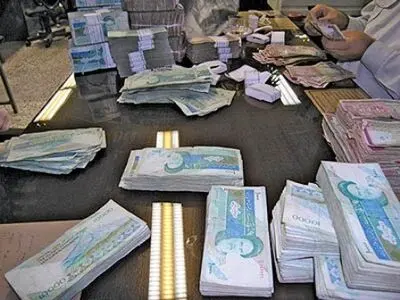 جبران خسارت ۴۰ هزار میلیاردی موسسات مالی غیرمجاز با پرداخت ۵۰۰ هزار تومان از جیب هر ایرانی