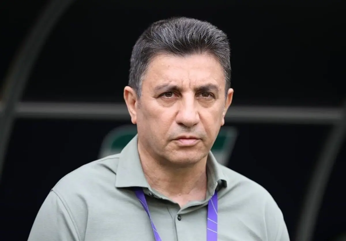  قلعه‌نویی: بازی ما در نیمه دوم بالاتر از سطح فوتبال آسیا بود/ مردم ایران باید به این بازی افتخار کند 