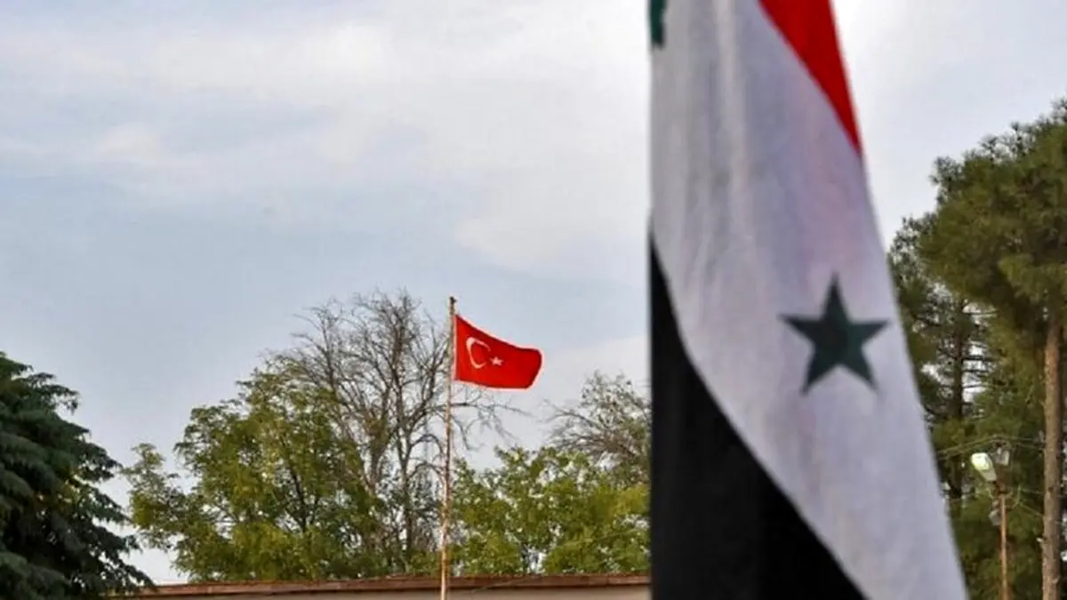 "الأسد سیتصرف بعقلانیة".. وزیر الدفاع الترکي یحدد المدخل إلى السلام بسوریا