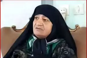 کلثوم اکبری به قصاص و حبس محکوم شد