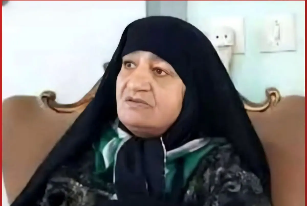 کلثوم اکبری به قصاص و حبس محکوم شد