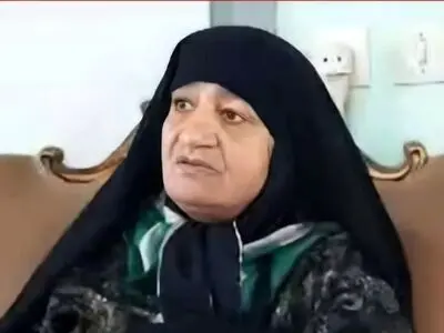 کلثوم اکبری به قصاص و حبس محکوم شد