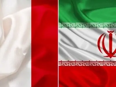 وفد اقتصادی فرنسی یزور طهران غدا الاثنین