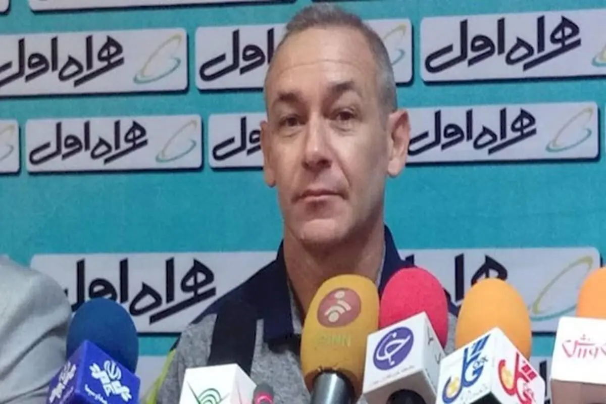 تکسیرا: می‌توانستیم گل‌های بیشتری به ثمر برسانیم/ می‌جنگیم تا قهرمان شویم