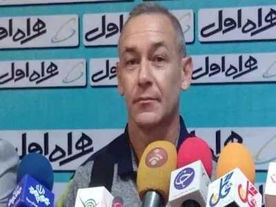 تکسیرا: می‌توانستیم گل‌های بیشتری به ثمر برسانیم/ می‌جنگیم تا قهرمان شویم