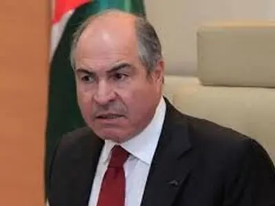 نخست‌وزیر اردن استعفا داد