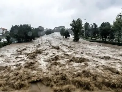 خسارت سامانه بارشی به دو مرکز مخابراتی و ۲۳۰ سایت ارتباطی در مازندران