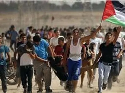 شمار شهدای انتفاضه به ۱۶۱ نفر رسید