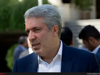 استان اردبیل تمامی مولفه‌های منطقه نمونه گردشگری را دارد