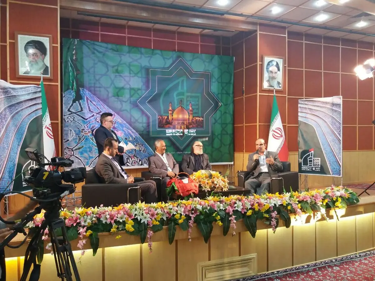  بزرگان ما قیامت را فراموش کرده‌اند/ جمع آوری بی‌سابقه ۳میلیارد تومان توسط خیرین قزوینی