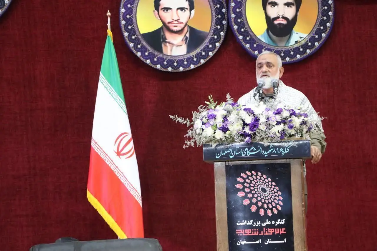 سردار نقدی: