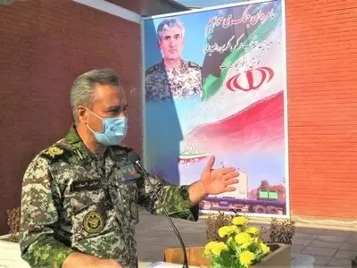 آینده‌نگری منحصر به فرد شهید ستاری برای سیستم پدافند هوایی کشور