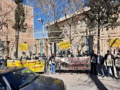 مخابرات اصفهان مانع بازگشت به کار نمایندگان کارگری شد 