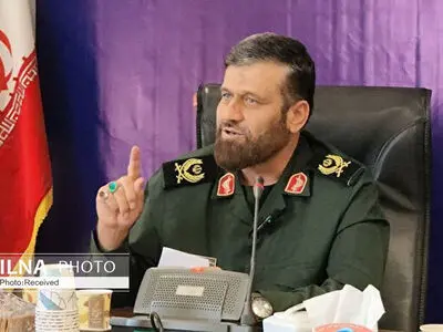 رسانه مکمل قدرت سپاه در صیانت از انقلاب است