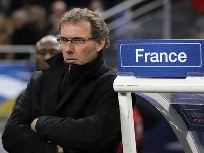 لورن بلان: پرسپولیس مدعی اول صعود از گروه بود