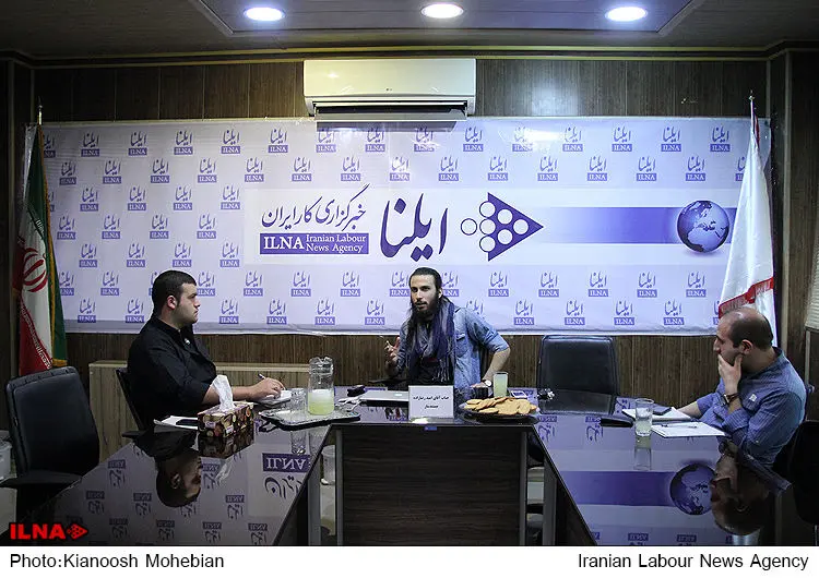 گالری