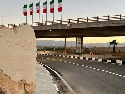 ۱۲۸ پروژه بزرگ‌مقیاس عمرانی در چهار سال به بهره‌برداری رسید