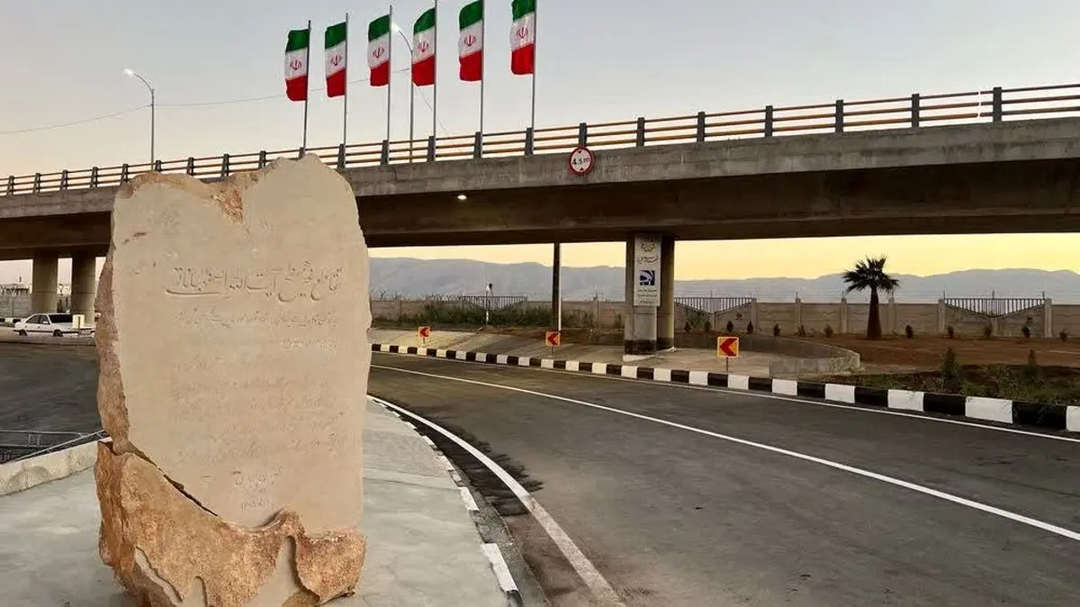 ۱۲۸ پروژه بزرگ‌مقیاس عمرانی در چهار سال به بهره‌برداری رسید