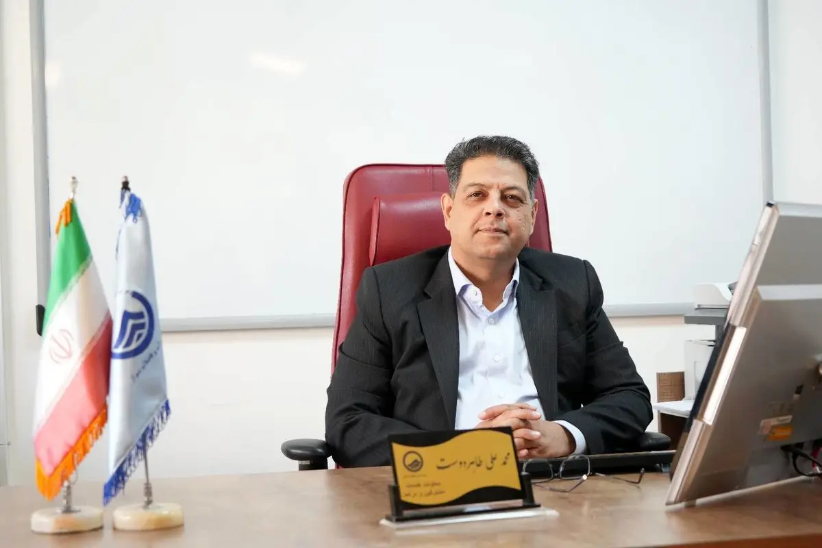 جهش ۷۷ درصدی واگذاری انشعابات در شیراز
