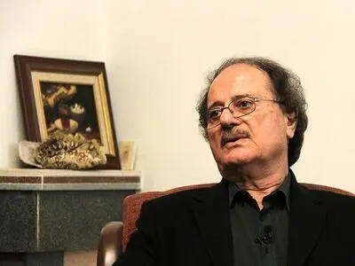 ماجرای خواننده شدن علی جهاندار+صوت