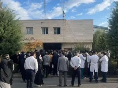 اعتراض پرستاران بیمارستانی در اورمیه/ تعرفه‌ها ناعادلانه است