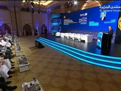 جامعه جهانی باید از تحریم تسلیحاتی اسرائیل حمایت کند