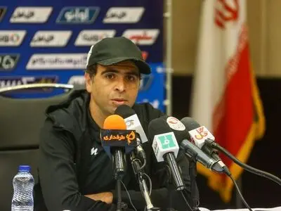 مصطفوی: فکر نمی کنم مشکلی برای حضور ملی‌پوشان برابر نفت باشد