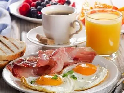 این وعده غذایی را بخورید تا یبوست نگیرید