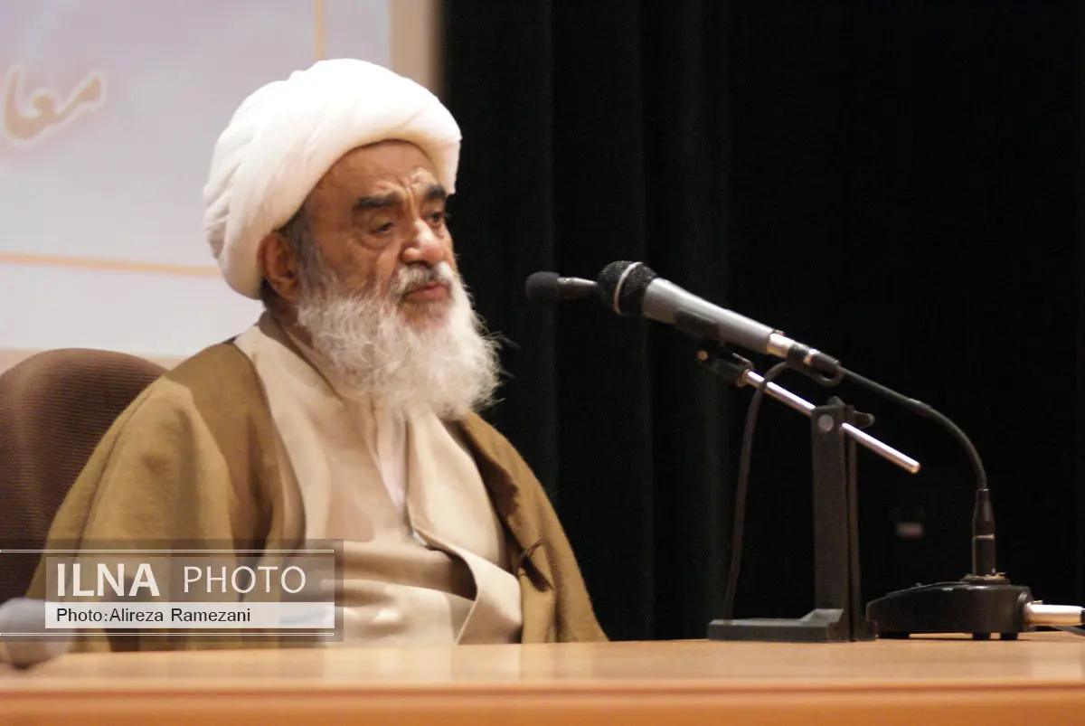 ارتباط نامشروع در شبکه های اجتماعی، نارضایی امام زمان(عج) را به دنبال دارد