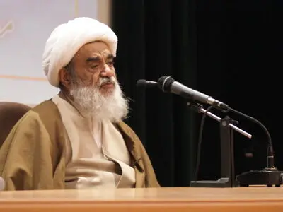 ارتباط نامشروع در شبکه های اجتماعی، نارضایی امام زمان(عج) را به دنبال دارد