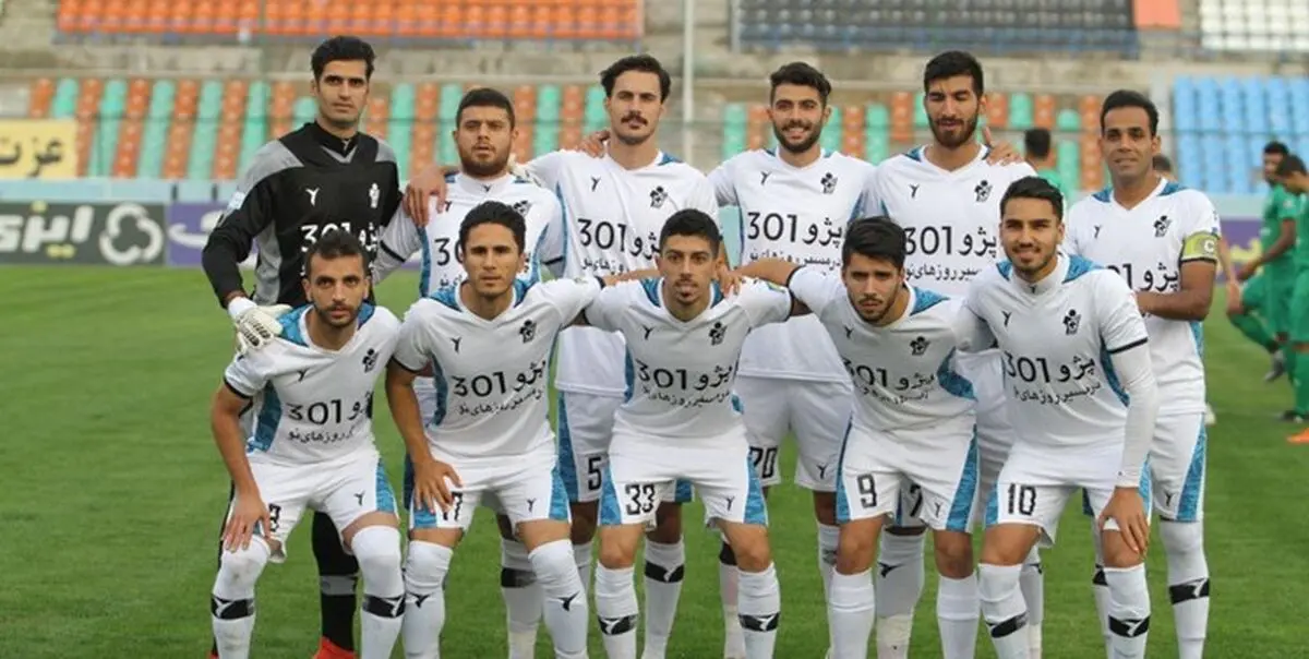 پیکانی‌ها از امروز تمرین می‌کنند
