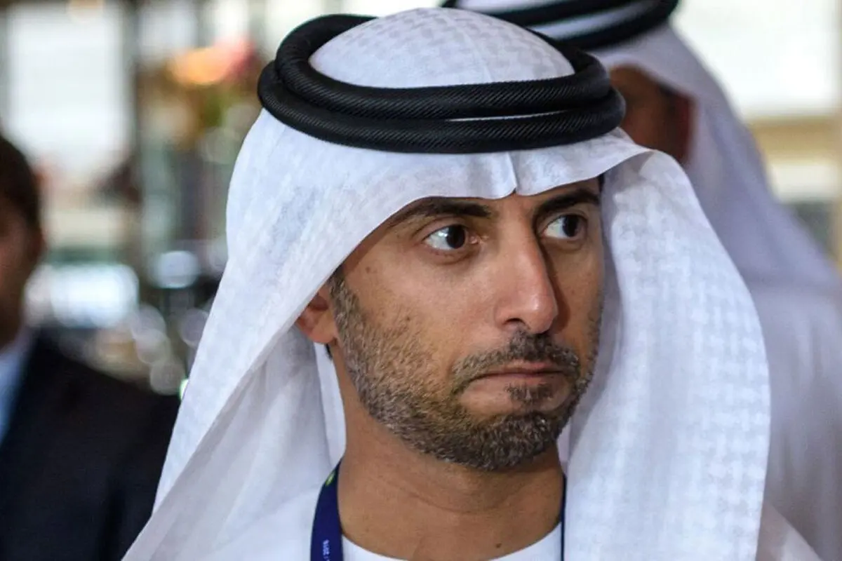 امارات عضو متعهد اوپک است