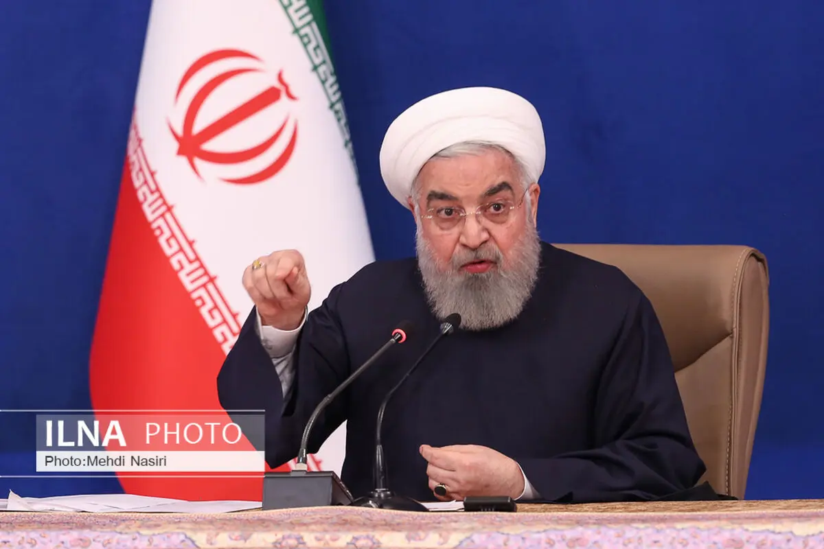 هنوز فرصت هست با ۱+۴ مذاکره کنیم تا اسنپ‌بک از دستور خارج شود/ آن‌ها که کل برجام را بد می‌دانستند، ساکت باشند
