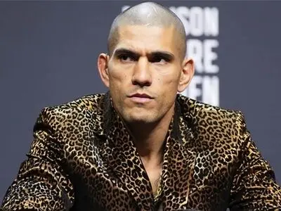  واکنش الکس پریرا درباره انتقالش به دسته سنگین‌وزن UFC 