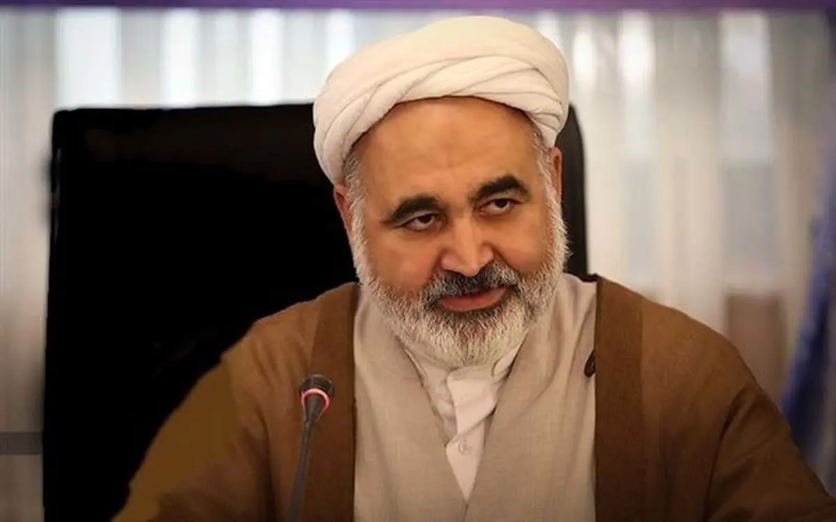 باید جلوی سوء استفاده افراد در مسائل بانکی گرفته شود
