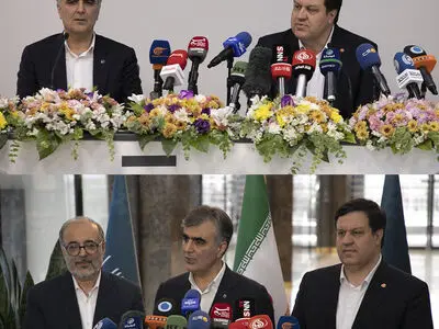 انتشار 200 میلیون یورو اوراق مرابحه ارزی برای فولاد مبارکه کلید خورد/مدیرعامل بانک ملت: با تمام توان در خدمت افزایش تولید و اشتغال در کشور خواهیم بود