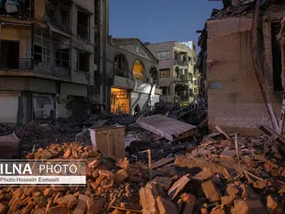 ارزیابی ۸۵درصد واحد های مسکونی و تجاری آسیب دیده در آذربایجان غربی/ راه های ارتباطی استان آسیب ندیده است