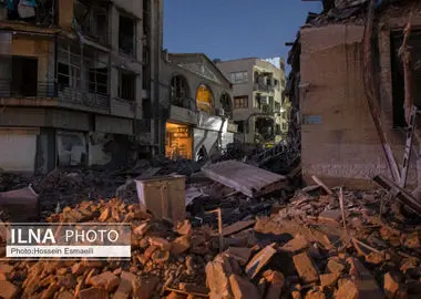 ارزیابی ۸۵درصد واحد های مسکونی و تجاری آسیب دیده در آذربایجان غربی/ راه های ارتباطی استان آسیب ندیده است