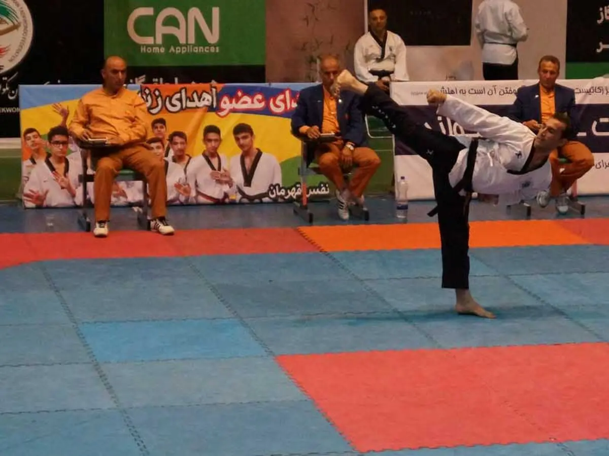 اسامی نفرات برتر جام ستارگان مردان اعلام شد