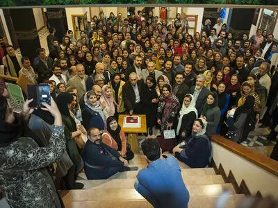 برگزیدگان "هفته تصویرگری" معرفی شدند